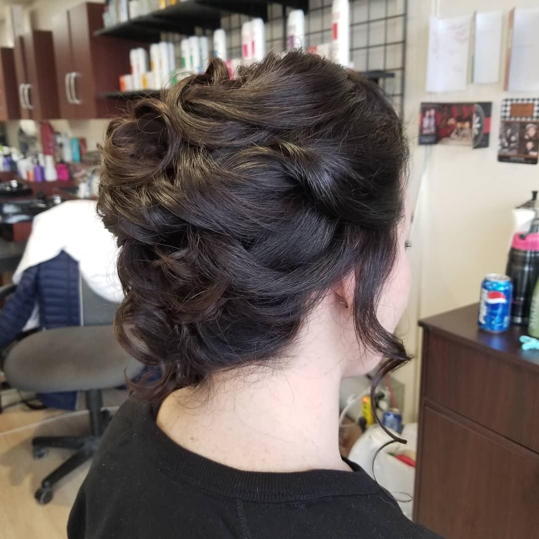 Salon Renée In Tewksbury MA Vagaro