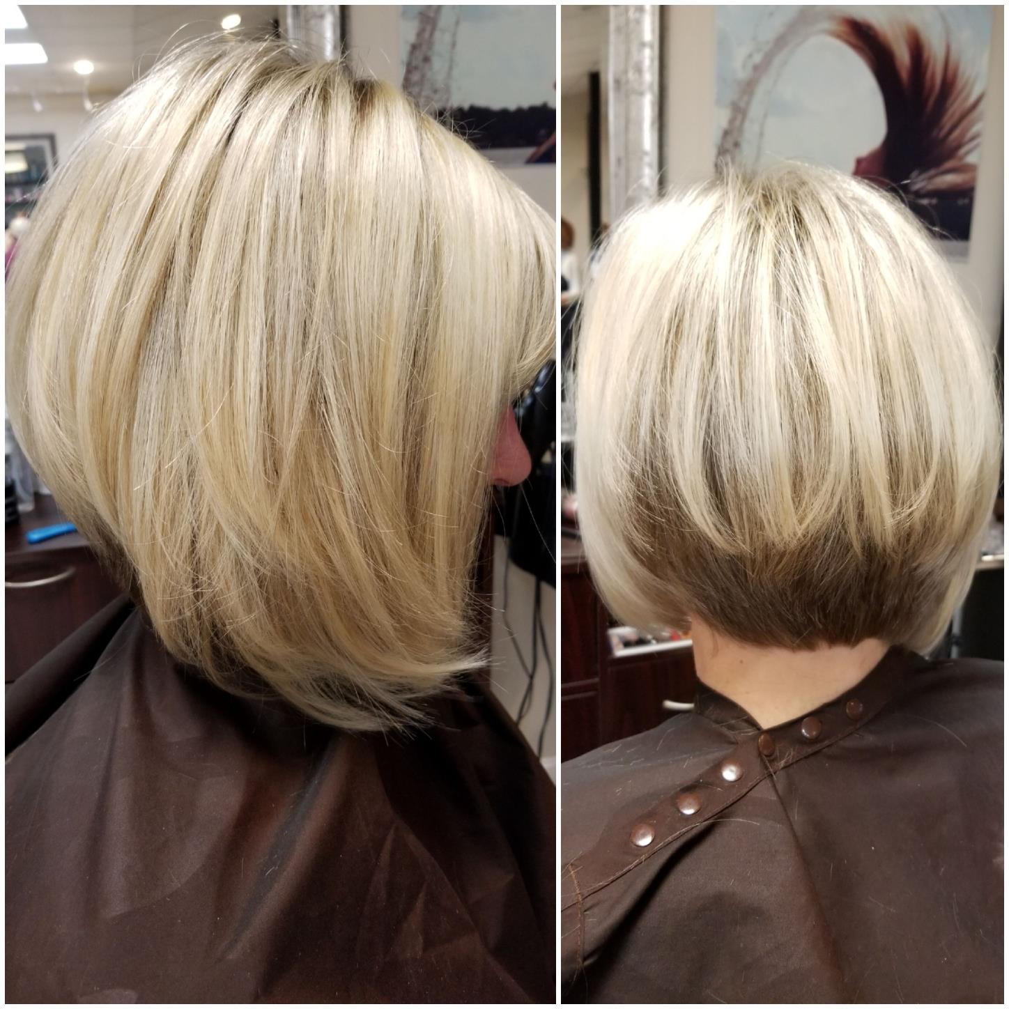 Salon Renée In Tewksbury MA Vagaro