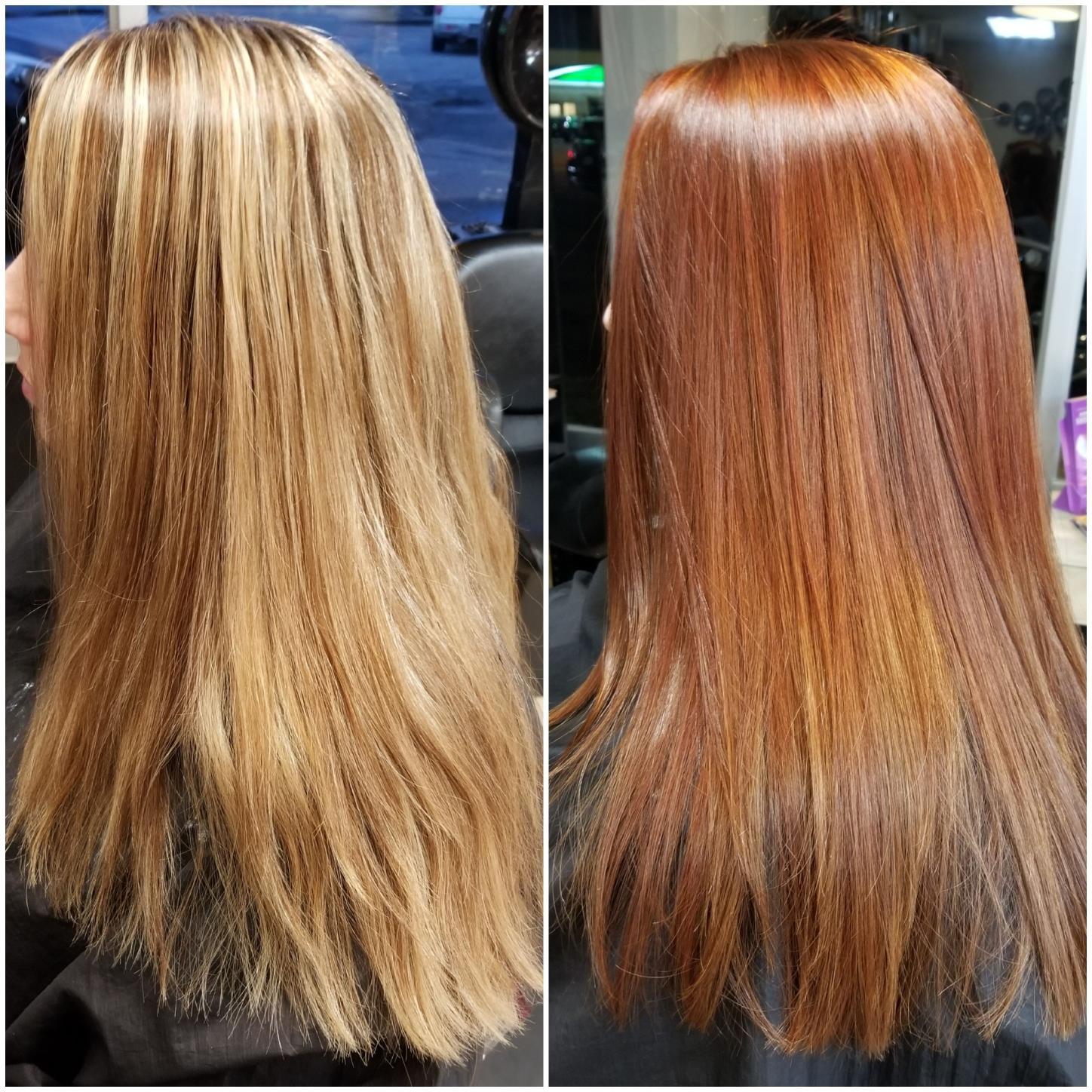 Salon Renée In Tewksbury MA Vagaro